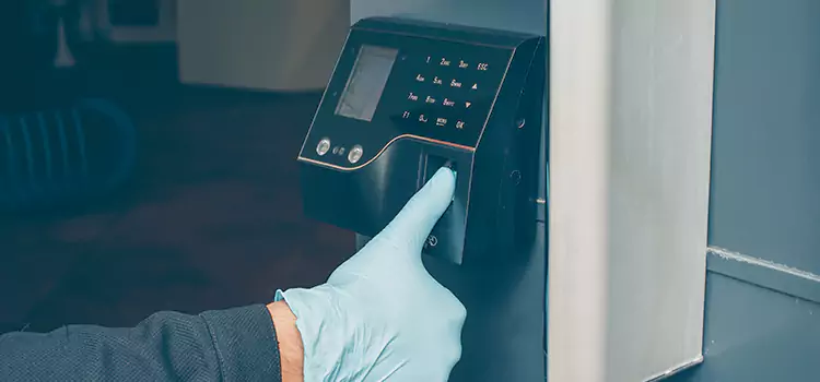 Access Control Installation Phenix City