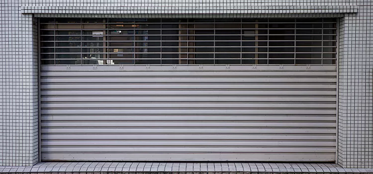 Advanced Solutions for Your Aluminum Garage Doors in Phenix City, Alabama