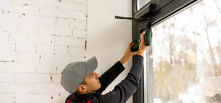 Automatic Door Opener Commercial Phenix City