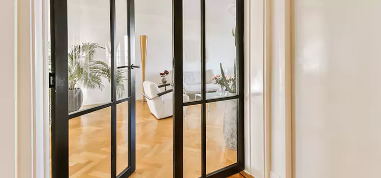 Bifold Door Replacement Phenix City