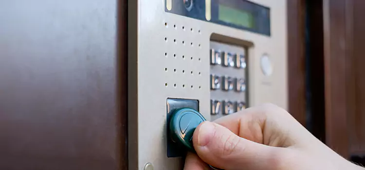 Enhanced Security Features Phenix City