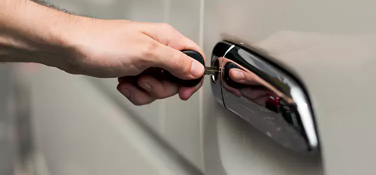 Why Choose Our Auto Locksmith Team in Phenix City, AL?