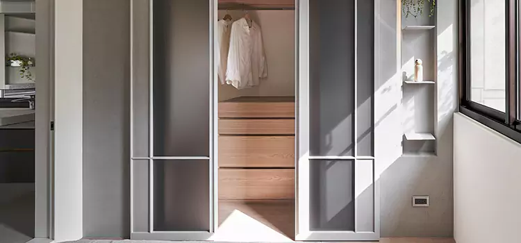 Mirror Sliding Door Replacement Phenix City