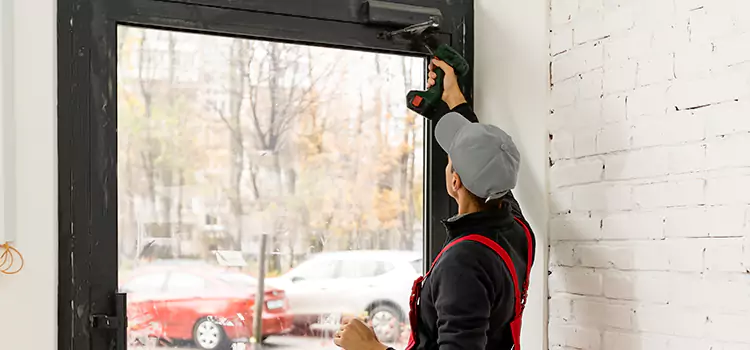Comprehensive Door Closer Services in Phenix City, AL