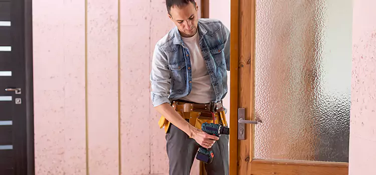Exterior Door Frame Installation Phenix City