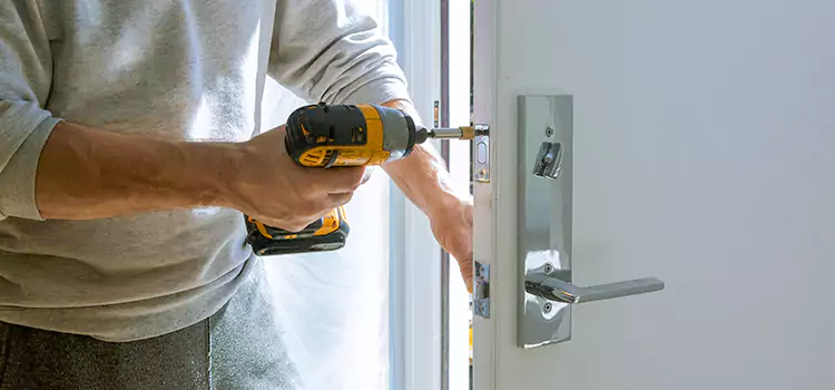 Door Knob Lock Repair Phenix City