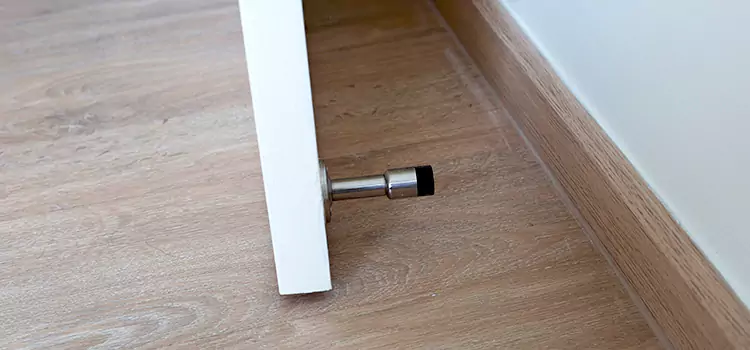 Magnetic Door Stop Integration Phenix City