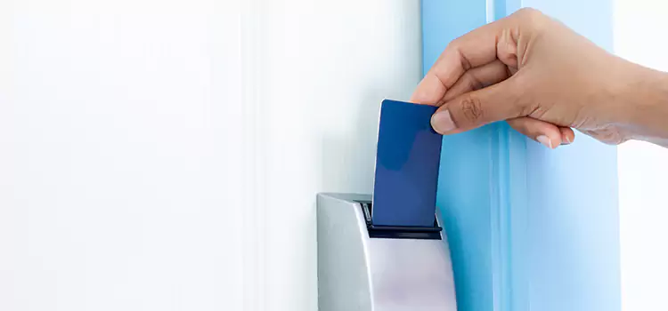 Access Control System Integration Phenix City