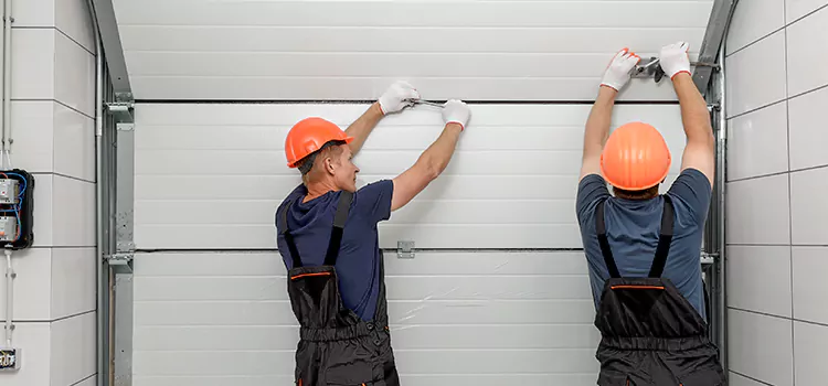 Choose Us for Your Garage Door Needs in Phenix City