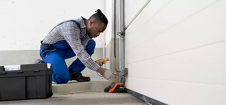 Expert Solutions for Every Garage Lock Need in Phenix City, AL