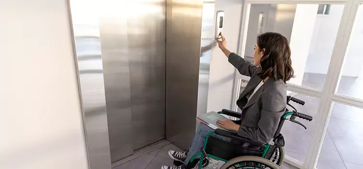 Benefits of Modern Handicap Door Systems in Phenix City, AL