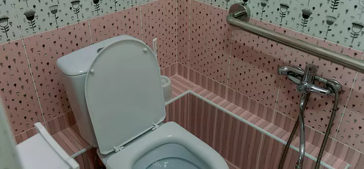 Meeting Diverse Needs With Accessible Restroom Solutions in Phenix City, AL