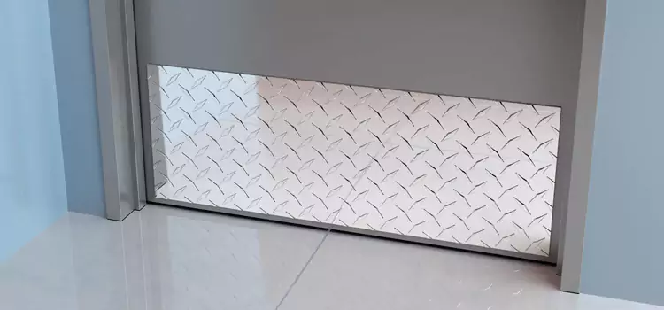 Benefits of Professional Kick Plate Solutions in Phenix City, AL