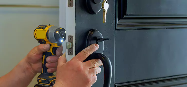Commercial Door Lock Installation Phenix City