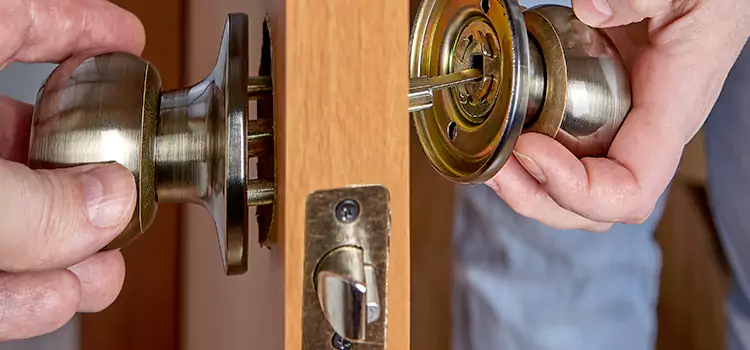 Sliding Door Lock Repair Phenix City
