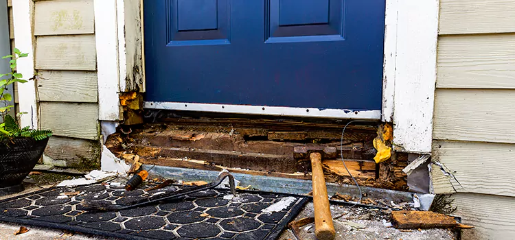 New Exterior Door Installation Phenix City