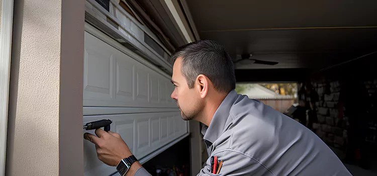 Garage Door Cable Replacement Phenix City