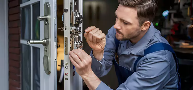 Residential Lock Installation Phenix City