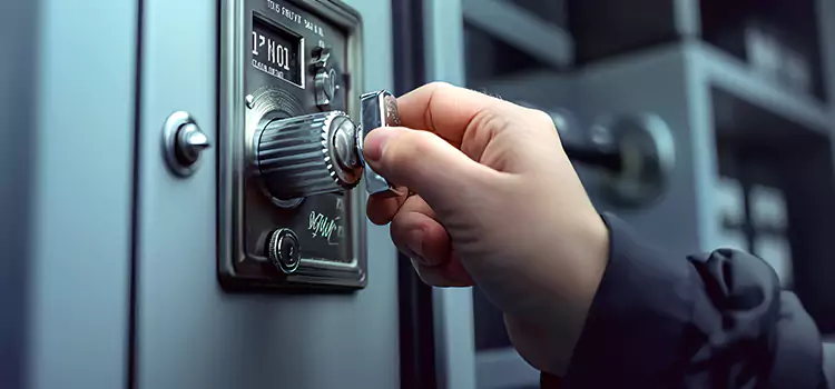 Locksmith Cost to Open Safe Phenix City