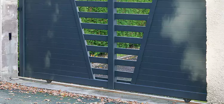 Automated Gate Company Near Me Phenix City