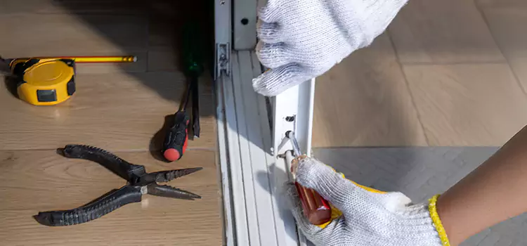 Sliding Door Installation Services in Phenix City, AL