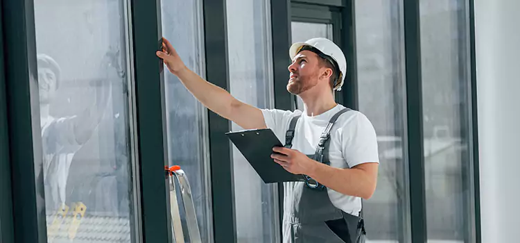 Comprehensive Solutions for Your Sticking Doors in Phenix City, AL