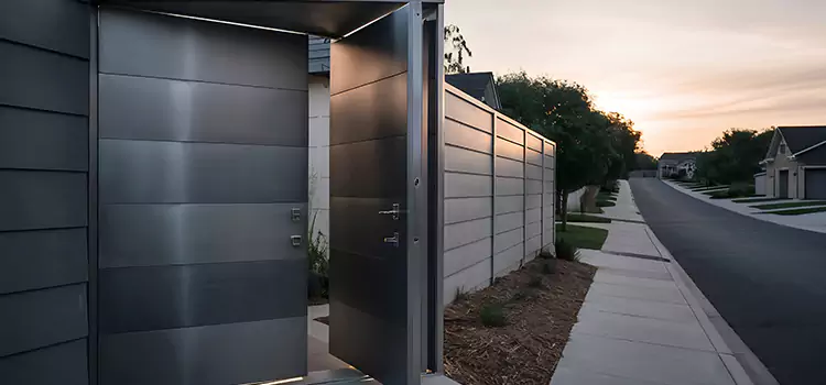 Comprehensive Steel Door Solutions in Phenix City, AL