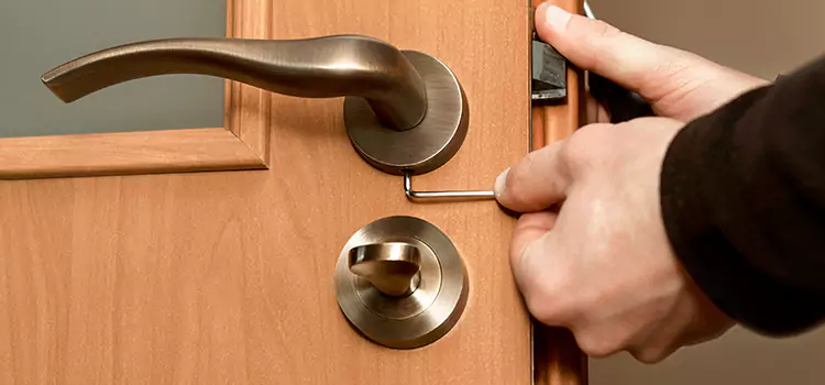 Access Control System Integration Phenix City