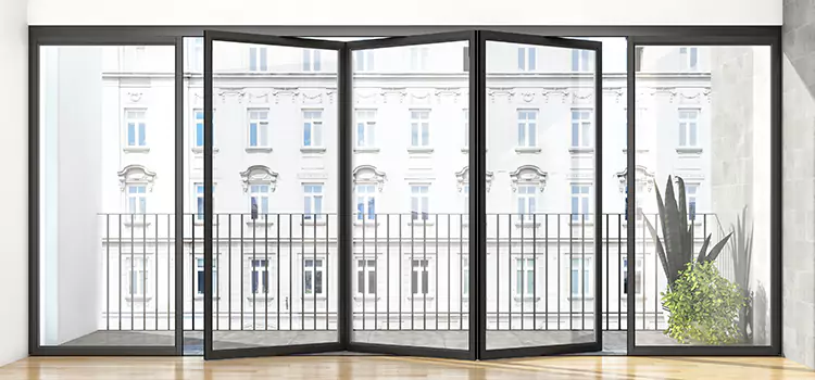Premium Material Balcony Doors Phenix City