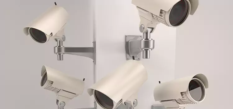 Your Trusted Partner for CCTV Solutions in Phenix City
