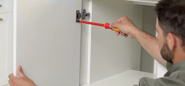 Screen Door Hinge Repair Phenix City