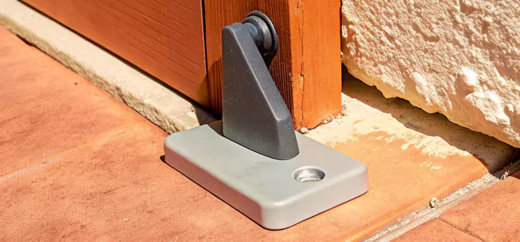 Aesthetic Door Stop Selection Phenix City