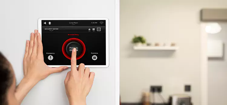 Blink Video Doorbell Installation Phenix City