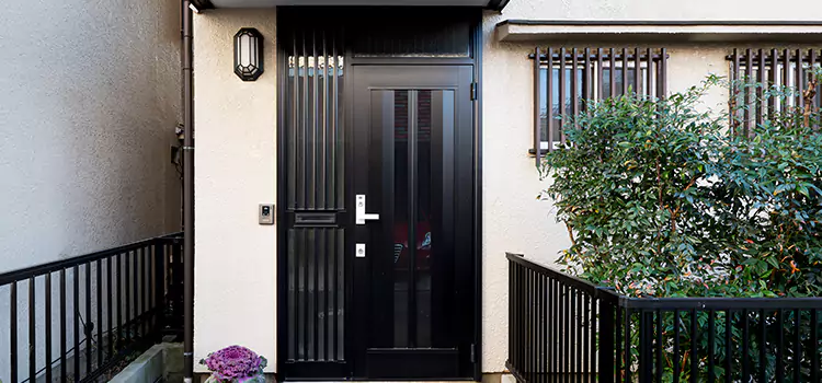 Popular Exterior Door Options in Phenix City, AL
