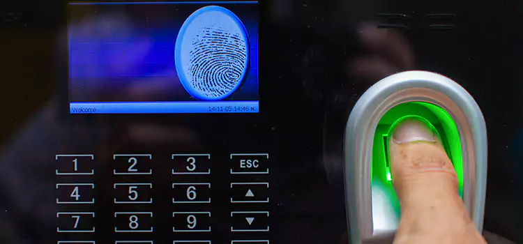 Your Trusted Partner for Secure Access in Phenix City, AL