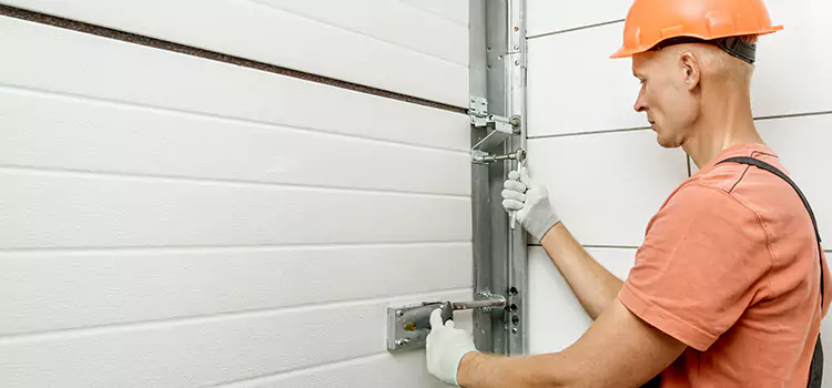 Why Choose Us for Garage Door Lock Services in Phenix City, AL?