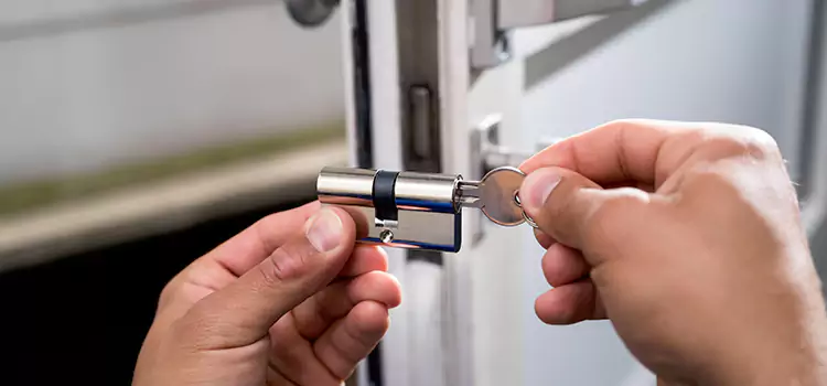 Lock Change Locksmiths Phenix City