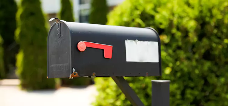 Secure Mailboxes for Packages Phenix City