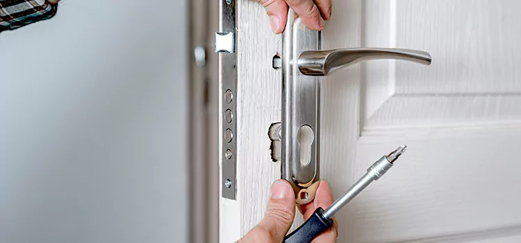 New Door Frame Installation Phenix City