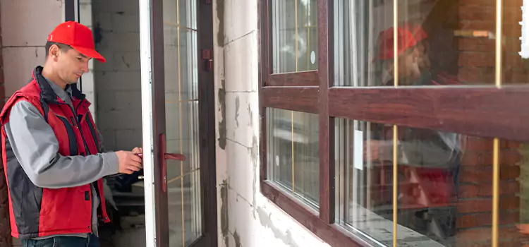 Sliding Door Lock Repair Phenix City