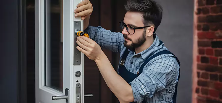 Residential Door Repairs Phenix City