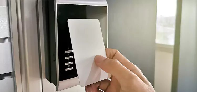 Advanced RFID Technology Integration in Phenix City, AL
