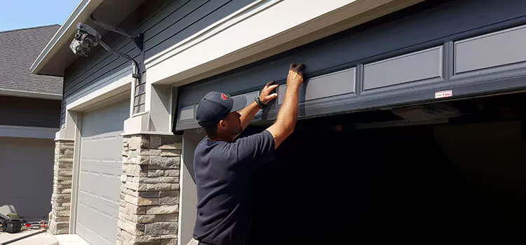 Janus Roll Up Doors Phenix City
