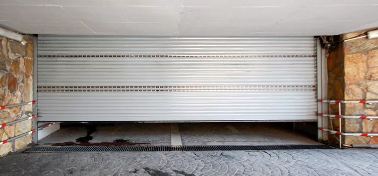 Steel Garage Door Repair Phenix City