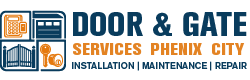 Door & Gate Services Phenix City